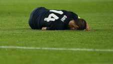 Рицоли си призна: Заклах Барса срещу Атлетико