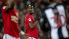 Коронавирусът "бетонира" Погба в Манчестър Юнайтед