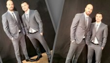 Валери Божинов иска да е капитан и лидер на националния отбор