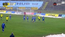 ВИДЕО: Добруджа &ndash; Монтана