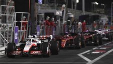 Историческо: Формула 1 се завръща в Лас Вегас след 40-годишно отсъствие 