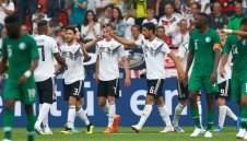 Пълна промяна за Германия