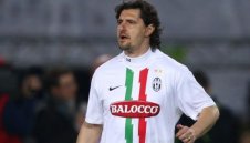Осъдиха бивш играч на Юве на 8 години за дрога