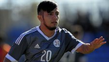 Реал уреди парагвайска перла