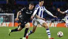 Гърция е в краката му: Огромно признание за Десподов