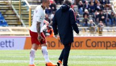 Рома без Нинджата срещу Барселона 