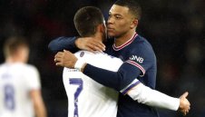 Азар не е като Мбапе: Винаги ми е било мечта да играя за Реал Мадрид 