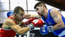 Страхотен Росенов осигури четвърти финал за България за Купа „Странджа“