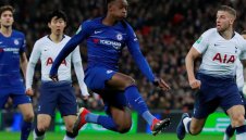 Мръсна игра? Челси топи Байерн пред ФИФА заради Хъдсън-Одой