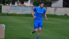 Левски бие шута на яловия Буш, вече му търси нов отбор