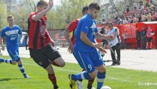 Левски е на финал за Купата
