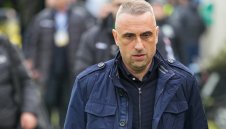 Чистка в Лудогорец: Петев вдигна мерника на бразилец