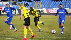 Арда обърна Ботев Пловдив