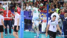 Страх от допинг тресе националния тим по волейбол