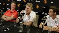 Швайни: Юнайтед е по-голям от Байерн