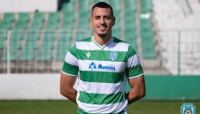 Официално! Черно море с трансферен удар!