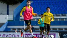 Осман към Герейро: Много ни липсваше!