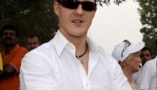 Михаел Шумахер няма да ходи в Австралия