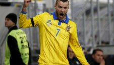 Ярмоленко втрещи: Ще откажа на Барса заради Евертън!