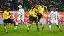 В Дортмунд се вайкат: Границата между 3 и 0 точки е много тънка