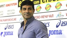 Локомотив Пловдив подписва със сина на Гонзо