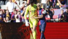 Капело с критики за качествата на Ямал