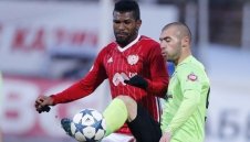 В Бразилия се сетиха за играч на ЦСКА, който е получил странна повиквателна
