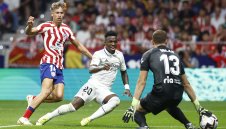 Гвоздей! Реал срещу Атлетико за Купата на Испания