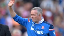 Пол Ламбърт напусна Стоук