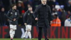 Моу втрещи: Челси играе твърде защитно 