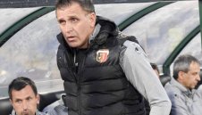 Акрапович за ЦСКА: Страшни са във въздуха!