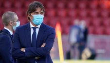 Конте: Чака ни тежко гостуване на Лацио