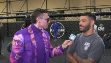 Американски боец се стресна от "убийците" на Хабиб + ВИДЕО