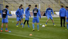 Наказаха ас на Левски за три мача