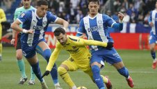 Местно чудо: 9 от Алавес потопиха "жълтата подводница"