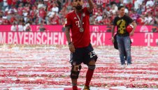 Всичко е ясно! Байерн дава Видал на Барса