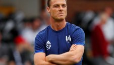 Фърги написал дълго съобщение на Скот Паркър