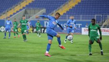 Левски се раздяла с още един играч