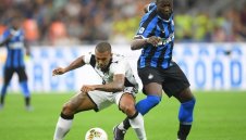 Интер - Славия Прага