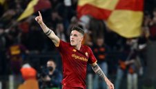 Юнайтед се нареди на опашката за звезда на Рома