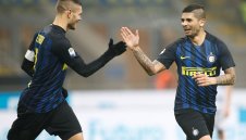 Икарди: През следващия сезон Интер ще се бори за Скудетото!