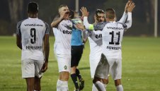 Лудогорец удари Цървена звезда в голово шоу, но получи и лоша новина + ВИДЕО