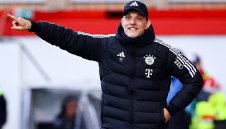 Страхотна новина за Байерн преди битките с Реал