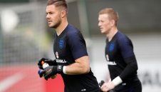 Саутгейт реши кой ще пази вратата на Англия по време на Мондиала