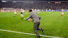 Муслин препоръчал Славиша на Левски