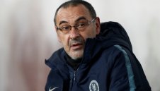 Маурицио Сари до последно не е знаел за трансфера на Пулишич