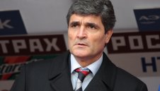 Хуанде Рамос сменя Жозе в Челси?