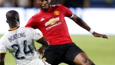 ОФИЦИАЛНО: Юнайтед прати Фосу-Менса в Палас