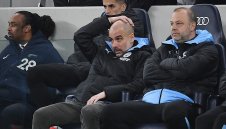 Гуардиола е готов да трансформира и Ювентус