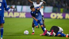 Шеф на Айнтрахт Франкфурт: Левски ни създаде доста проблеми